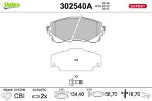 VALEO 302540A
